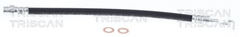 Bremsschlauch Hinterachse links für FORD VOLVO GALAXY II S-MAX MK VAN