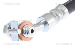 Bremsschlauch Hinterachse rechts für FORD VOLVO GALAXY II S-MAX MK VAN