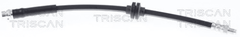 Bremsschlauch Hinterachse für VOLVO V40 Schrägheck Cross Country