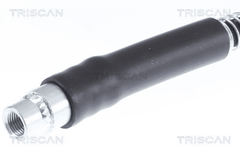 Bremsschlauch Vorderachse für PEUGEOT 206+ 206 Schrägheck CC SW Stufenheck Van