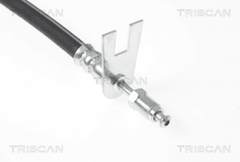 Bremsschlauch Vorderachse links für PEUGEOT 406 Break Coupe