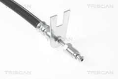 Bremsschlauch Vorderachse links für PEUGEOT 406 Break Coupe