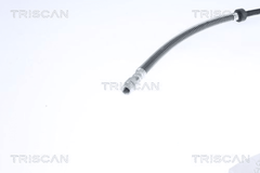 Bremsschlauch Vorderachse für CITROËN C5 I Break II Kasten/Kombi