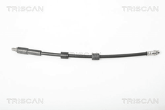 Bremsschlauch Vorderachse für CITROËN PEUGEOT C4 I Coupe Stufenheck