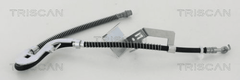 Bremsschlauch Vorderachse rechts für CITROËN PEUGEOT C6 407 SW Coupe