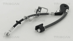 Bremsschlauch Vorderachse links für CITROËN PEUGEOT C6 407 SW Coupe