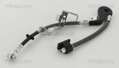 Bremsschlauch Vorderachse links für CITROËN PEUGEOT C6 407 SW Coupe