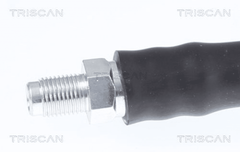 Bremsschlauch Vorderachse für CITROËN PEUGEOT BERLINGO MULTISPACE C4 GRAND