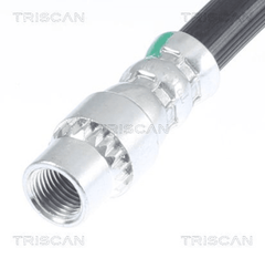 Bremsschlauch Vorderachse für CITROËN PEUGEOT BERLINGO MULTISPACE C4 GRAND