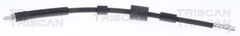 Bremsschlauch Vorderachse für CITROËN PEUGEOT BERLINGO MULTISPACE C4 GRAND