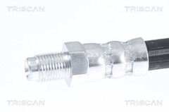 Bremsschlauch Vorderachse für CITROËN PEUGEOT DS C3 II / ORIGIN III C4 CACTUS