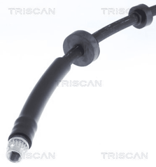 Bremsschlauch Vorderachse für CITROËN PEUGEOT DS C3 II / ORIGIN III C4 CACTUS