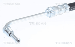 Bremsschlauch Vorderachse links für PEUGEOT 406 Break Coupe