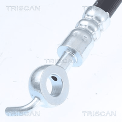 Bremsschlauch Vorderachse links für CITROËN FIAT OPEL PEUGEOT TOYOTA JUMPY III