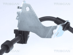 Bremsschlauch Vorderachse links für CITROËN FIAT OPEL PEUGEOT TOYOTA JUMPY III