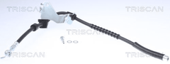 Bremsschlauch Vorderachse links für CITROËN FIAT OPEL PEUGEOT TOYOTA JUMPY III