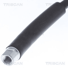 Bremsschlauch Vorderachse rechts für CITROËN FIAT OPEL PEUGEOT TOYOTA JUMPY III