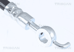 Bremsschlauch Vorderachse rechts für CITROËN FIAT OPEL PEUGEOT TOYOTA JUMPY III