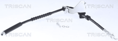 Bremsschlauch Vorderachse rechts für CITROËN FIAT OPEL PEUGEOT TOYOTA JUMPY III