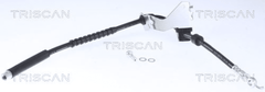 Bremsschlauch Vorderachse rechts für CITROËN FIAT OPEL PEUGEOT TOYOTA JUMPY III