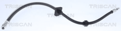 Bremsschlauch Hinterachse für CITROËN PEUGEOT XSARA Break Coupe ZX