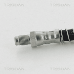 Bremsschlauch Hinterachse für PEUGEOT 605 607