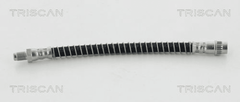 Bremsschlauch Hinterachse für PEUGEOT 605 607