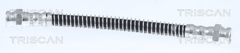 Bremsschlauch Hinterachse für PEUGEOT 406 Break Coupe