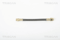 Bremsschlauch Hinterachse für CITROËN PEUGEOT C2 C3 I Pluriel ENTERPRISE 1007