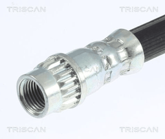 Bremsschlauch Hinterachse für CITROËN PEUGEOT DS C2 C3 I Pluriel C4 Coupe