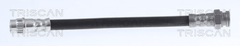 Bremsschlauch Hinterachse für CITROËN PEUGEOT DS C2 C3 I Pluriel C4 Coupe