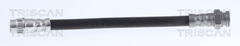 Bremsschlauch Hinterachse für CITROËN PEUGEOT DS C2 C3 I Pluriel C4 Coupe