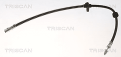 Bremsschlauch Hinterachse links für CITROËN PEUGEOT C5 III Break C6 407 SW