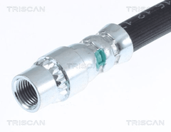 Bremsschlauch Hinterachse für CITROËN PEUGEOT DS BERLINGO MULTISPACE C4 GRAND