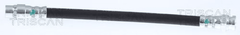 Bremsschlauch Hinterachse für CITROËN PEUGEOT DS BERLINGO MULTISPACE C4 GRAND
