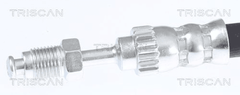 Bremsschlauch Vorderachse für CITROËN PEUGEOT DS C3 PICASSO / ORIGIN III C4