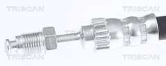 Bremsschlauch Vorderachse für CITROËN PEUGEOT DS C3 PICASSO / ORIGIN III C4