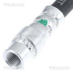 Bremsschlauch Vorderachse für PEUGEOT 308 CC SW I 3008 Großraumlimousine 5008