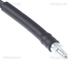 Bremsschlauch Vorderachse für PEUGEOT 308 CC SW I 3008 Großraumlimousine 5008