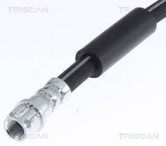 Bremsschlauch Hinterachse für CITROËN FIAT PEUGEOT TOYOTA JUMPY I II