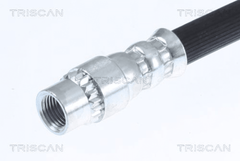 Bremsschlauch Vorderachse für CITROËN DS C4 II Stufenheck DS4 Kasten/Schrägheck
