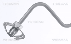 Bremsschlauch Hinterachse links für CITROËN PEUGEOT DS C4 I Coupe Stufenheck II