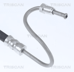 Bremsschlauch Hinterachse links für CITROËN PEUGEOT DS C4 I Coupe Stufenheck II