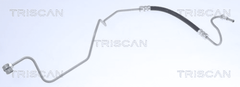 Bremsschlauch Hinterachse links für CITROËN PEUGEOT DS C4 I Coupe Stufenheck II