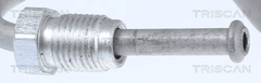 Bremsschlauch Hinterachse rechts für CITROËN PEUGEOT DS C4 I Coupe Stufenheck