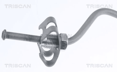 Bremsschlauch Hinterachse links für CITROËN C4 GRAND PICASSO I Großraumlimousine