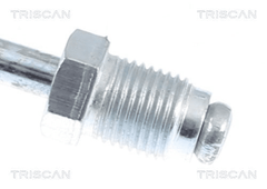 Bremsschlauch Hinterachse links für PEUGEOT 5008 I Van
