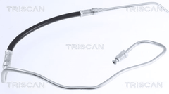 Bremsschlauch Hinterachse links für PEUGEOT 5008 I Van