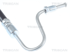 Bremsschlauch Hinterachse rechts für CITROËN PEUGEOT C3 PICASSO 207 CC SW
