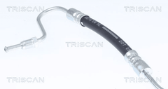 Bremsschlauch Hinterachse links für CITROËN PEUGEOT C3 PICASSO 207 CC SW